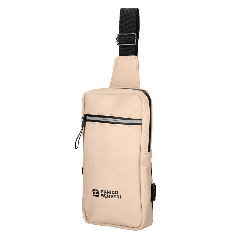 Bergen crossbody tas waterafstotend