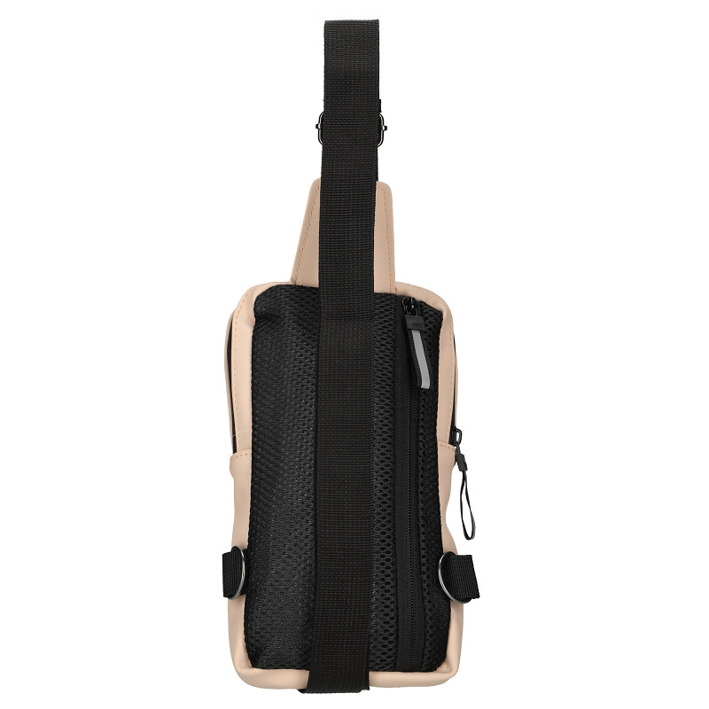 Bergen crossbody tas waterafstotend