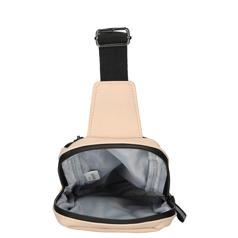 Bergen crossbody tas waterafstotend