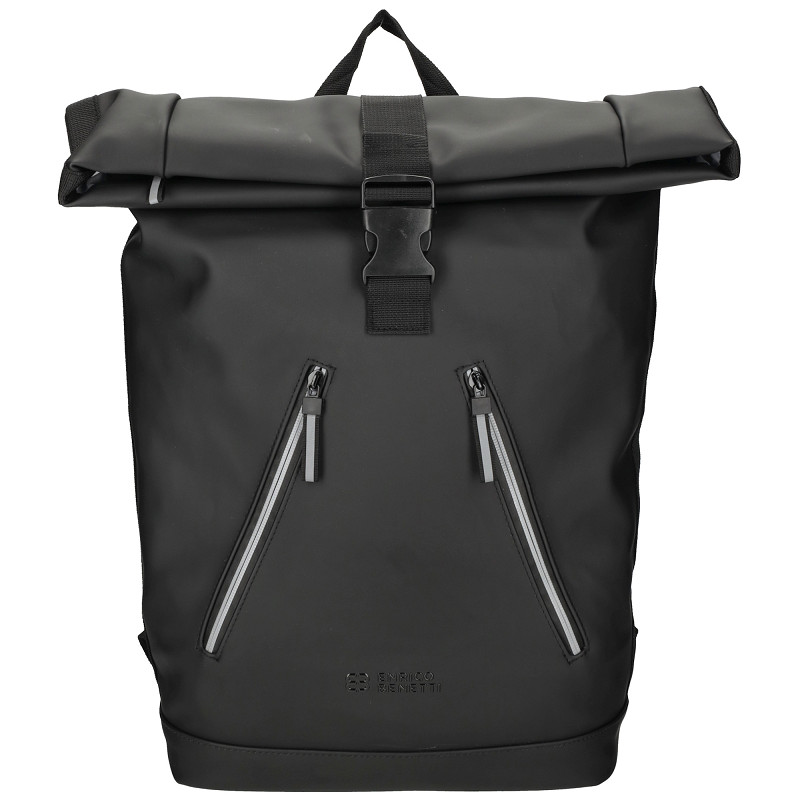 Bergen rugzak waterafstotend - laptop 17 inch