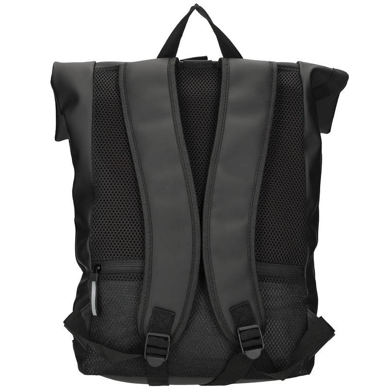 Bergen rugzak waterafstotend - laptop 17 inch