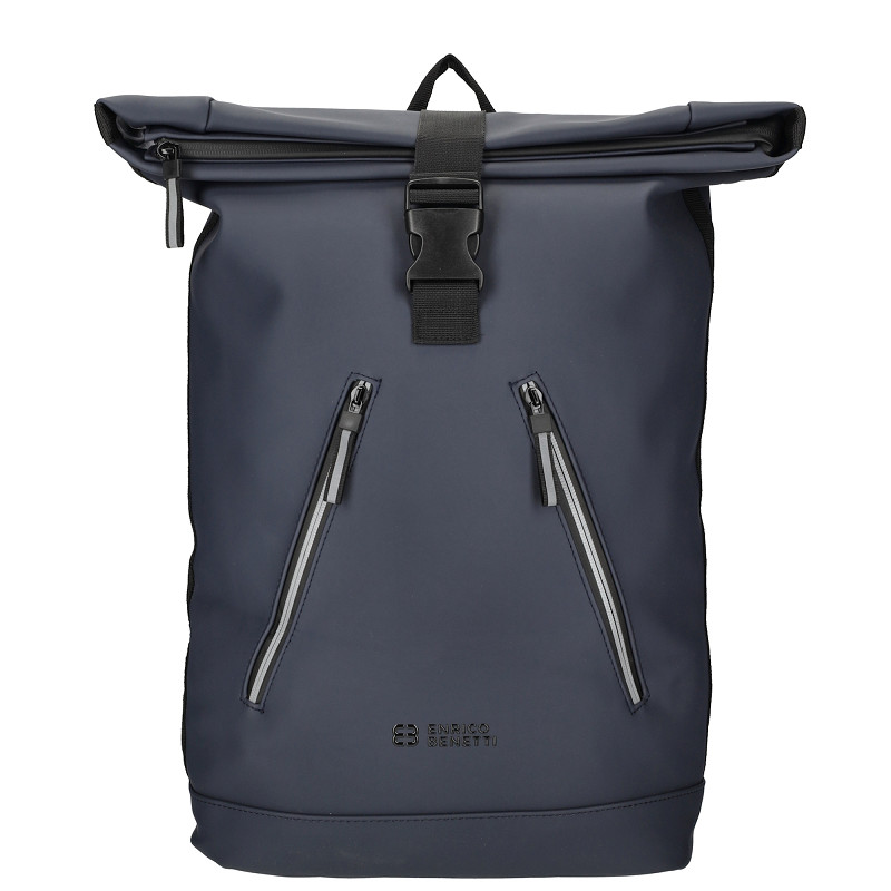 Bergen rugzak waterafstotend - laptop 17 inch