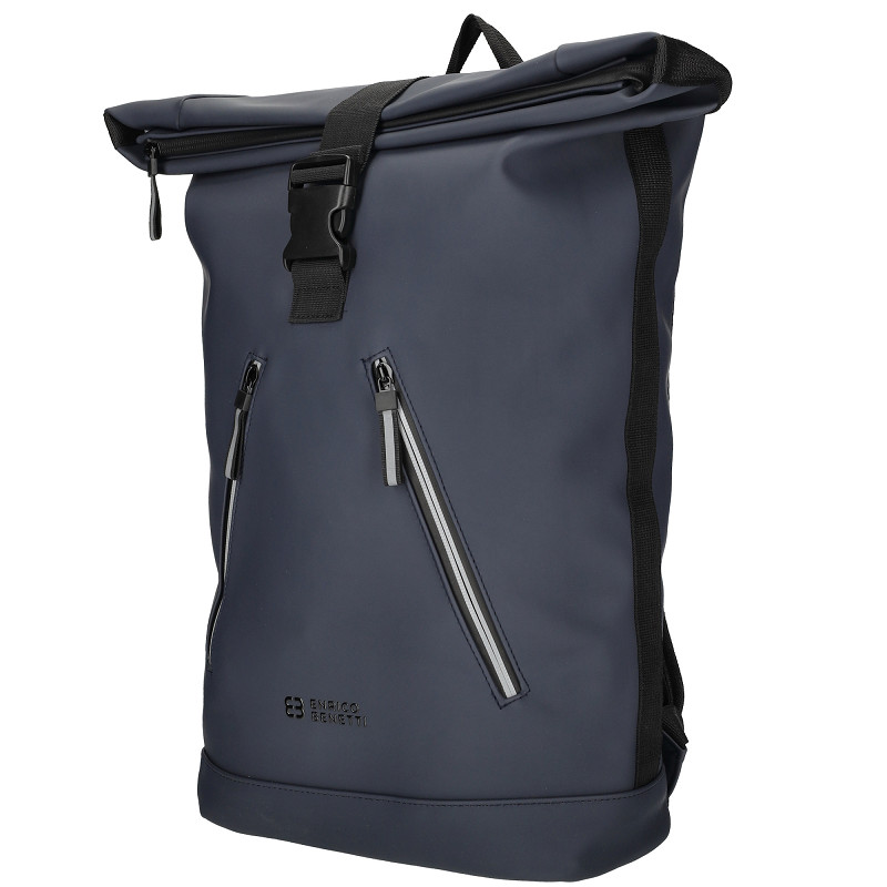 Bergen rugzak waterafstotend - laptop 17 inch