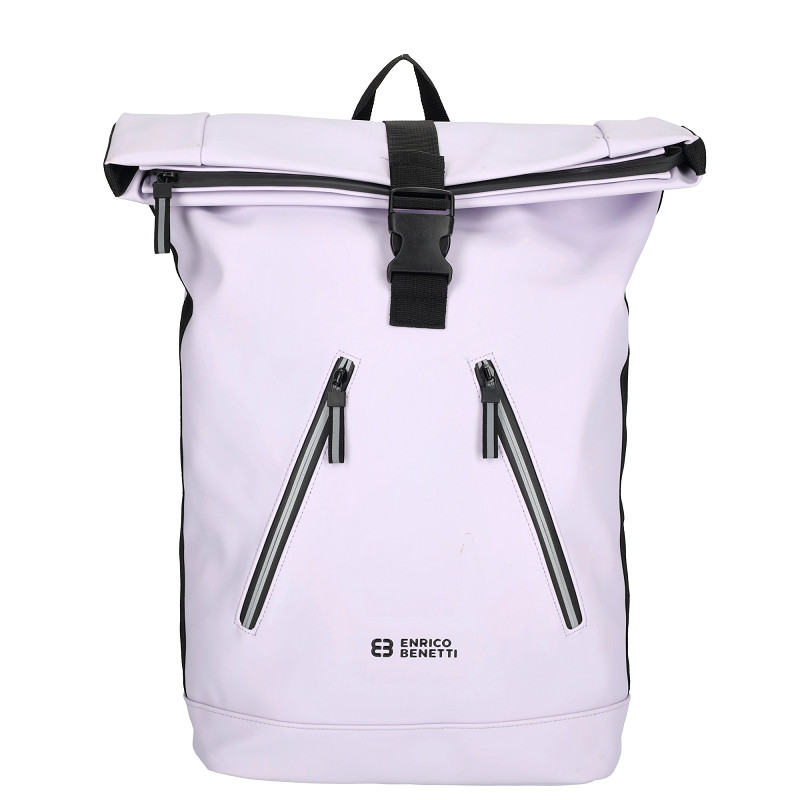 Bergen rugzak waterafstotend - laptop 17 inch