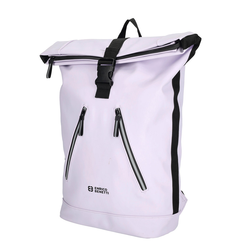 Bergen rugzak waterafstotend - laptop 17 inch