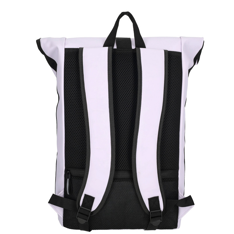 Bergen rugzak waterafstotend - laptop 17 inch