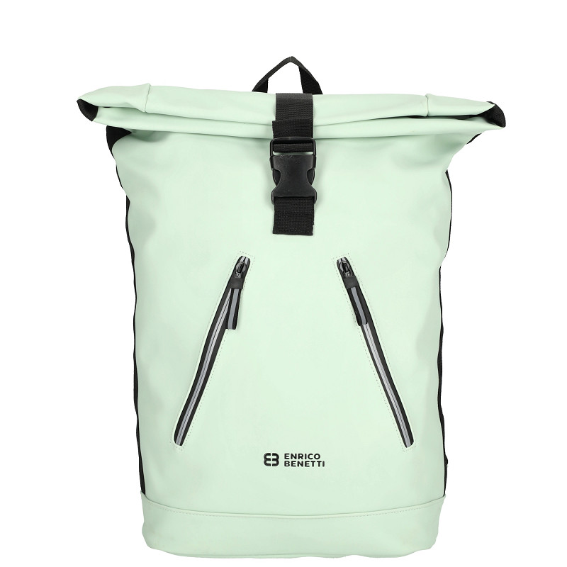 Bergen rugzak waterafstotend - laptop 17 inch