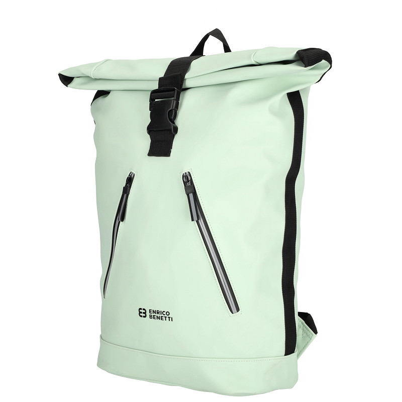 Bergen rugzak waterafstotend - laptop 17 inch