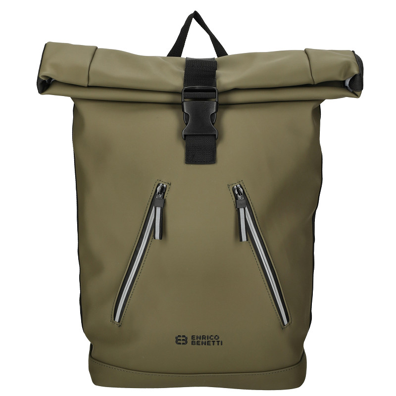 Bergen rugzak waterafstotend - laptop 17 inch