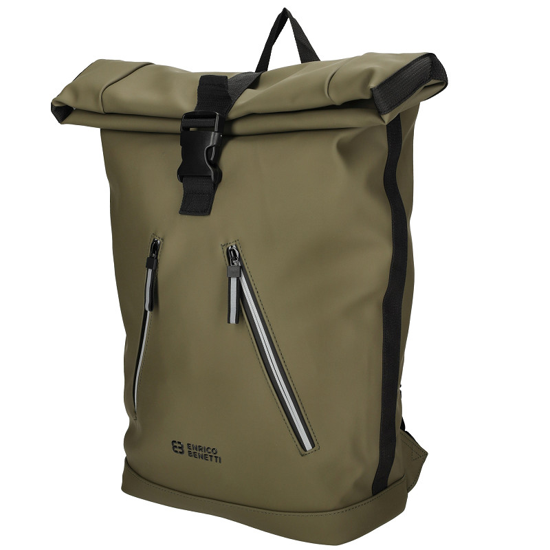Bergen rugzak waterafstotend - laptop 17 inch