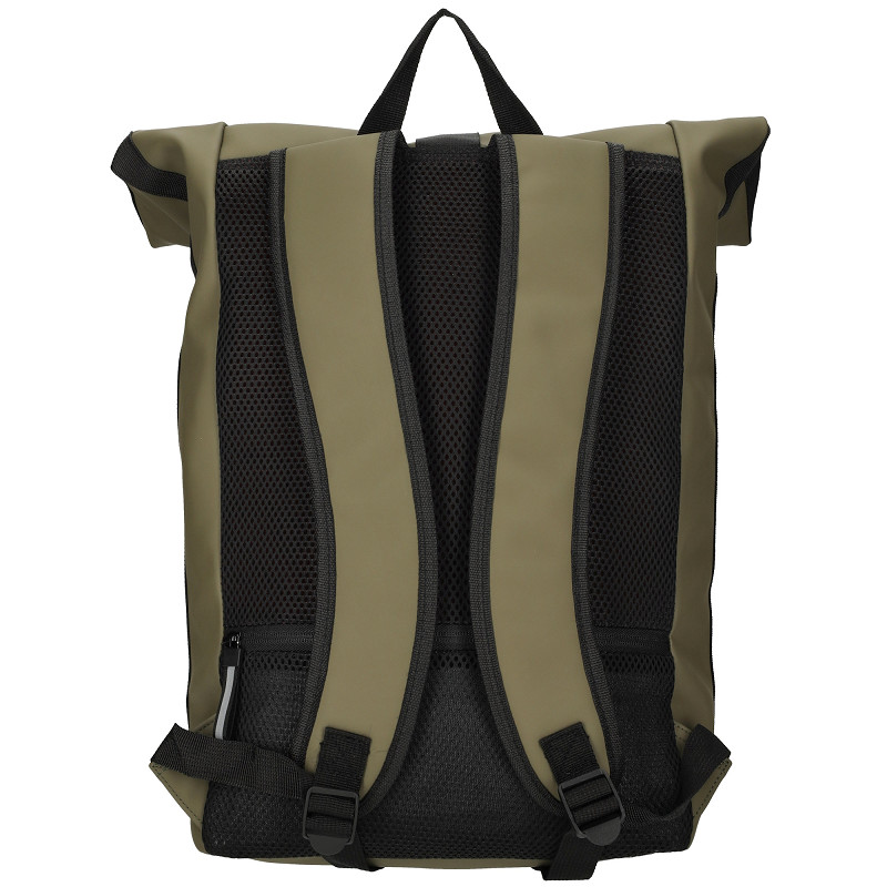 Bergen rugzak waterafstotend - laptop 17 inch