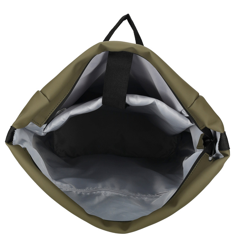 Bergen rugzak waterafstotend - laptop 17 inch