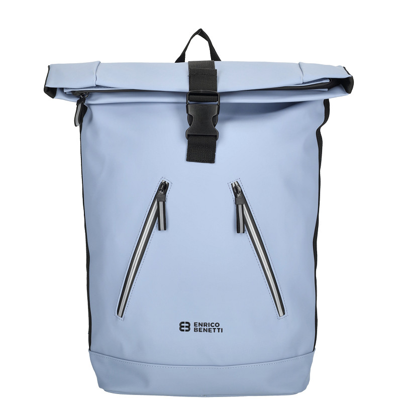 Bergen rugzak waterafstotend - laptop 17 inch