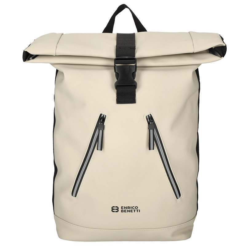 Bergen rugzak waterafstotend - laptop 17 inch