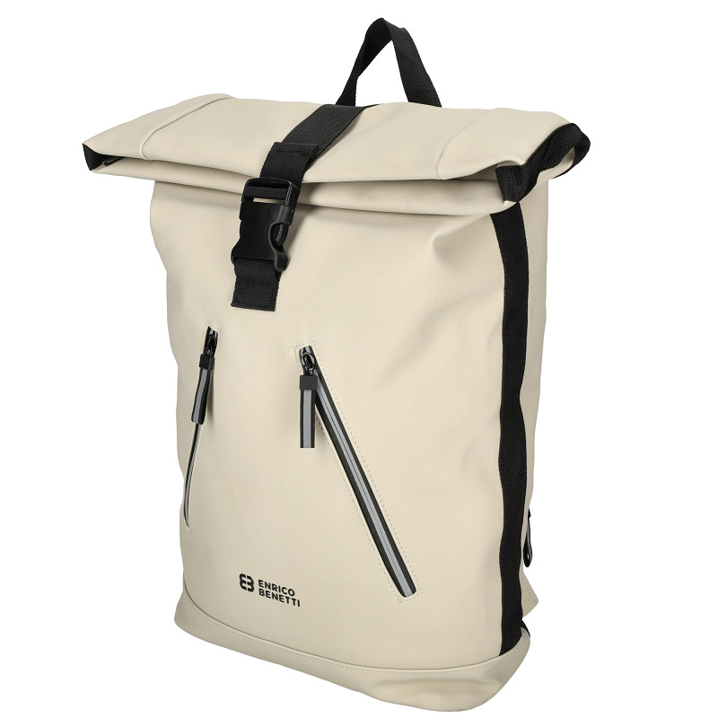 Bergen rugzak waterafstotend - laptop 17 inch