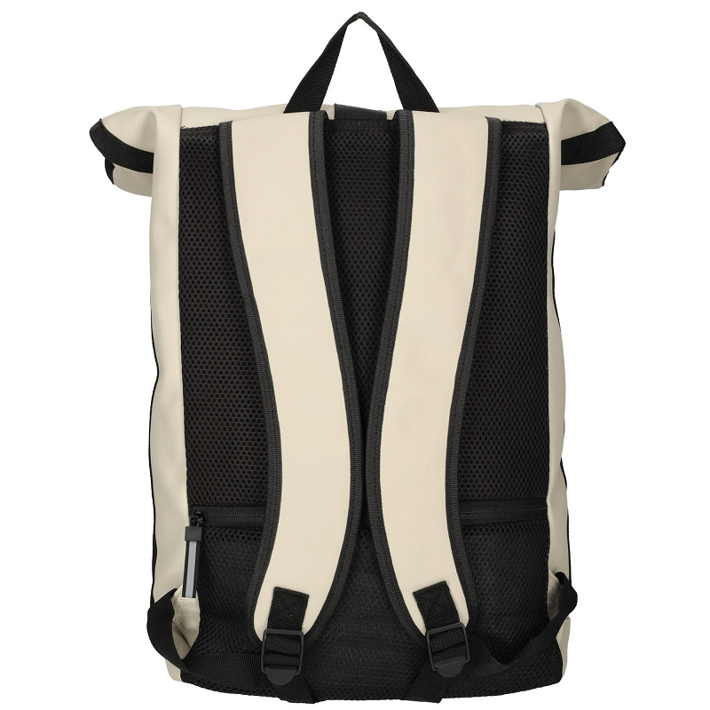 Bergen rugzak waterafstotend - laptop 17 inch