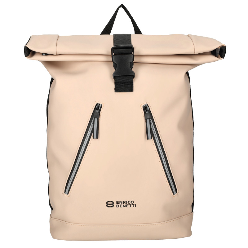 Bergen rugzak waterafstotend - laptop 17 inch
