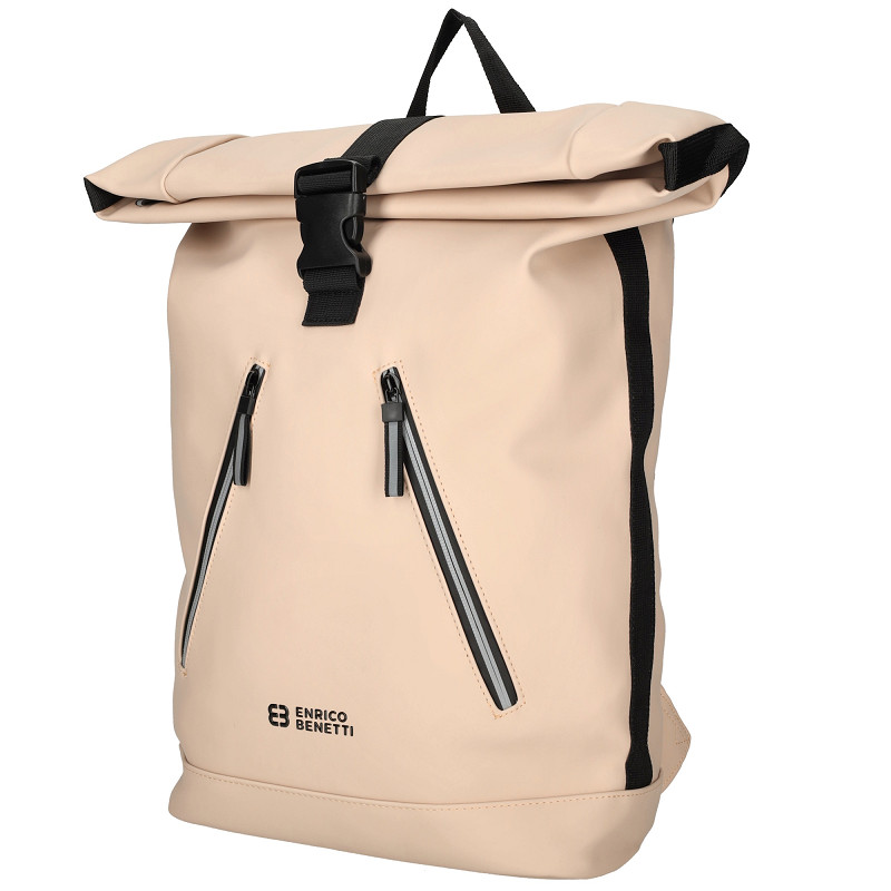 Bergen rugzak waterafstotend - laptop 17 inch