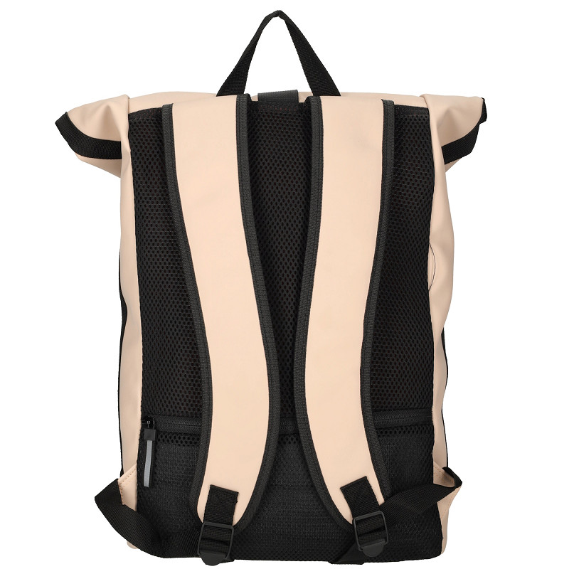 Bergen rugzak waterafstotend - laptop 17 inch