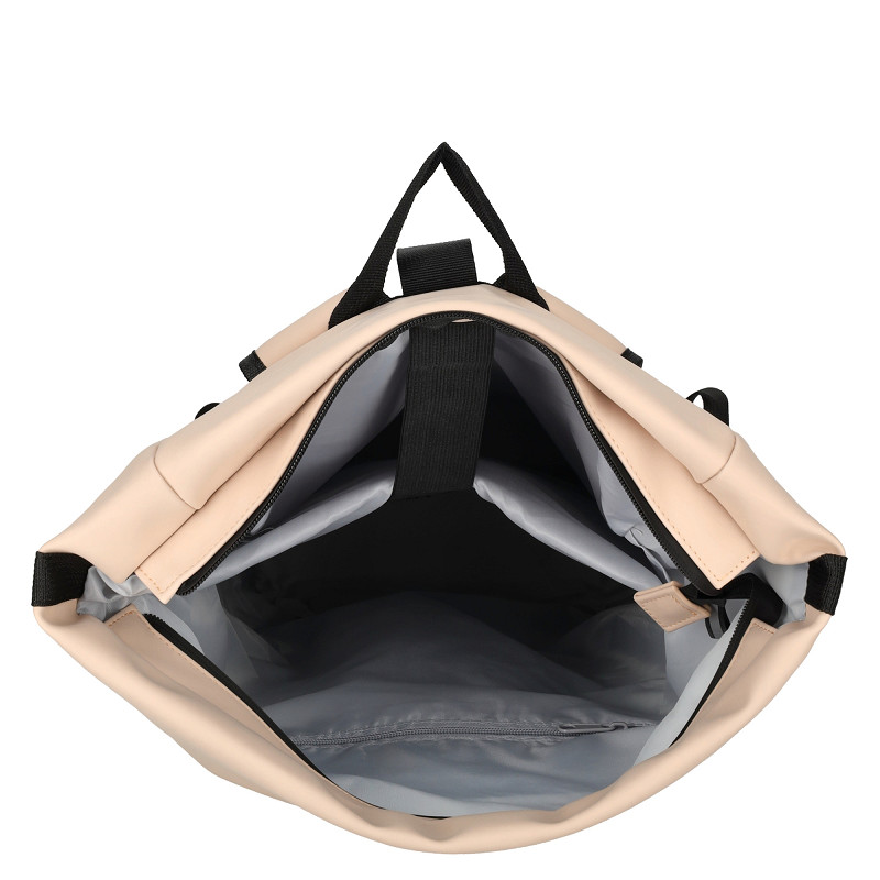 Bergen rugzak waterafstotend - laptop 17 inch