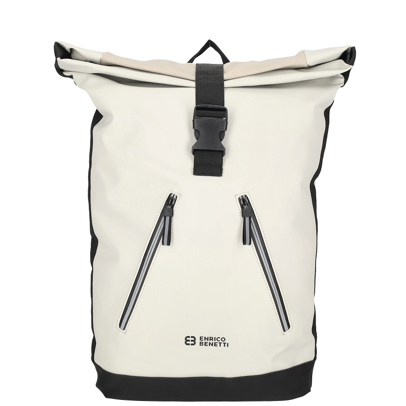 Bergen rugzak waterafstotend - laptop 17 inch