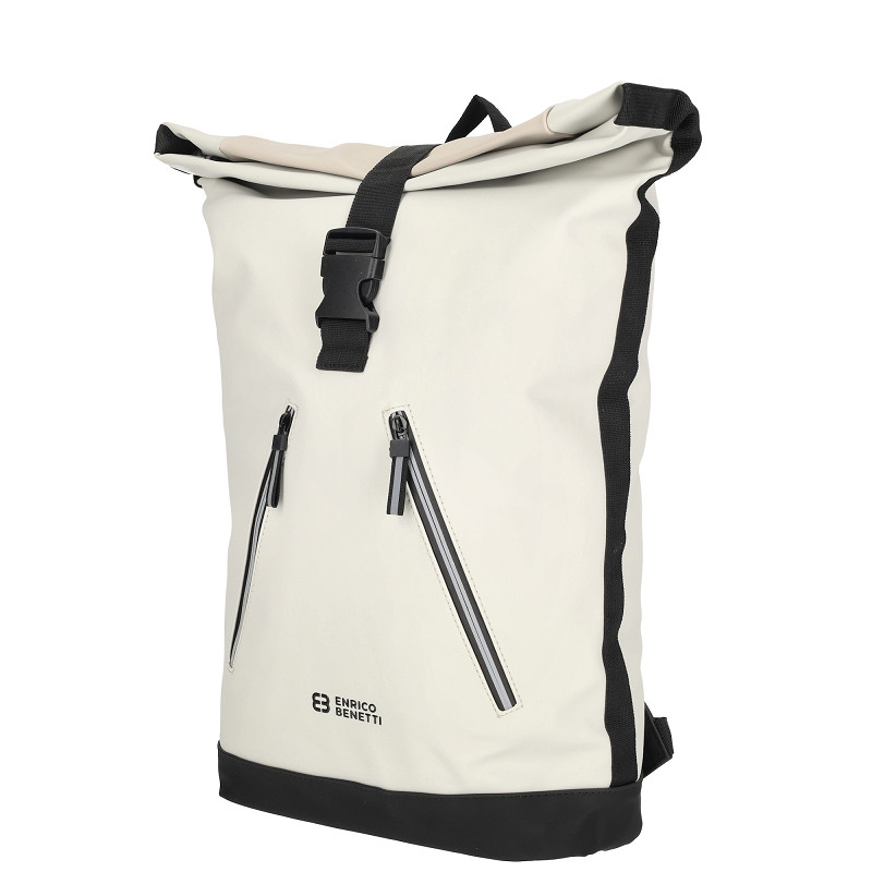 Bergen rugzak waterafstotend - laptop 17 inch