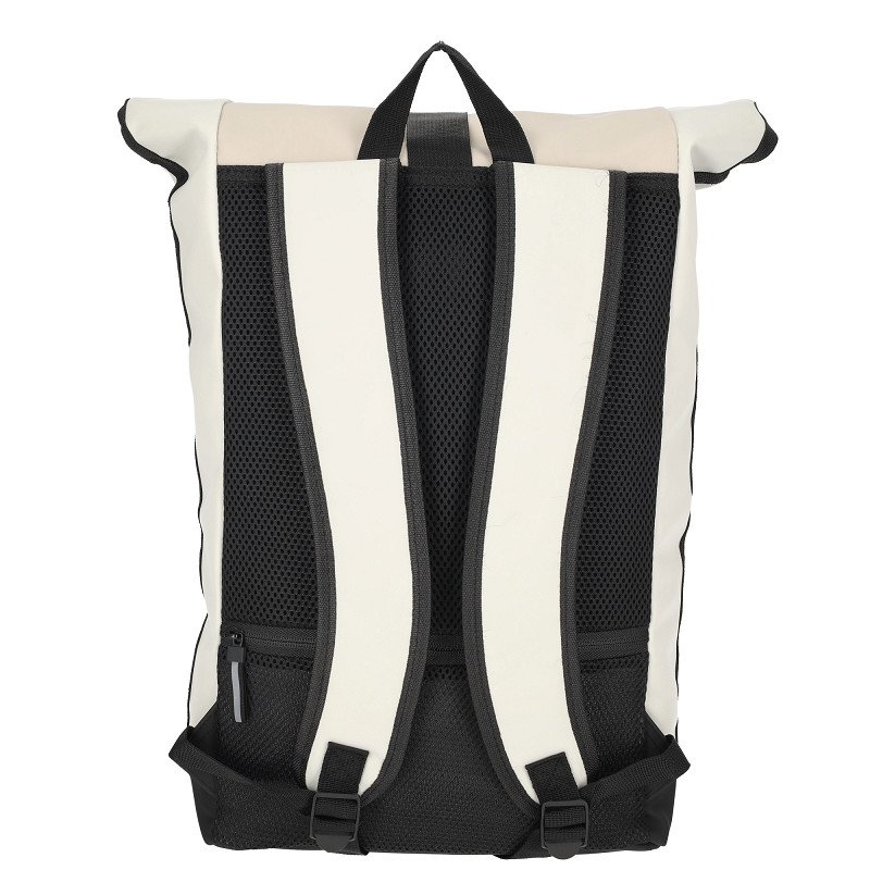 Bergen rugzak waterafstotend - laptop 17 inch