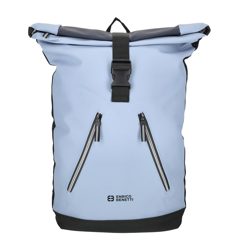 Bergen rugzak waterafstotend - laptop 17 inch