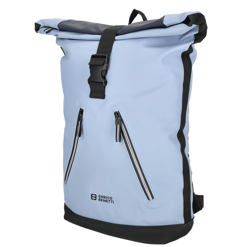 Bergen rugzak waterafstotend - laptop 17 inch