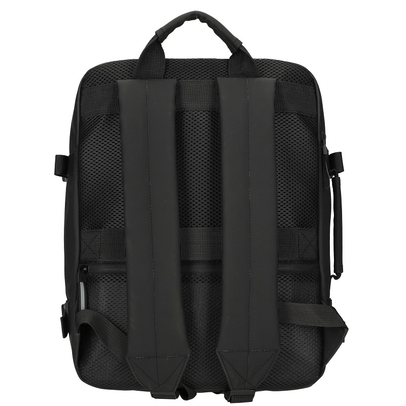 Bergen rugzak underseater - waterproof - 17 inch laptop