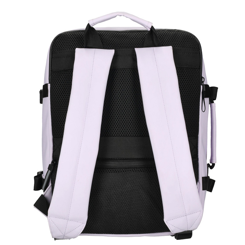 Bergen rugzak underseater - waterproof - 17 inch laptop