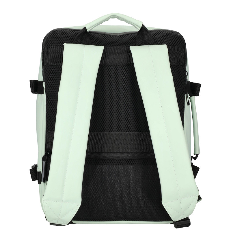 Bergen rugzak underseater - waterproof - 17 inch laptop
