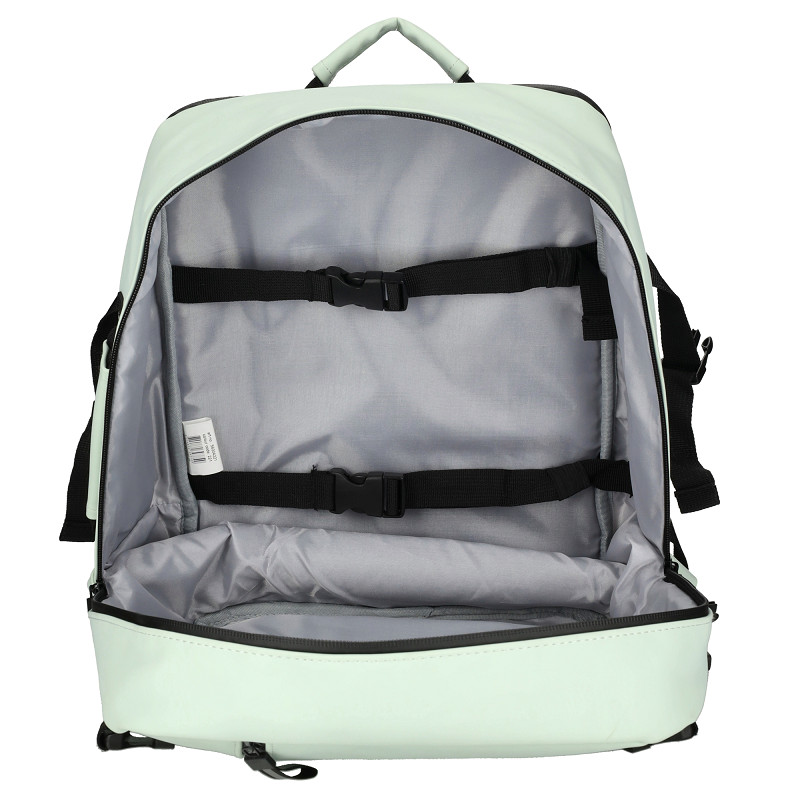 Bergen rugzak underseater - waterproof - 17 inch laptop