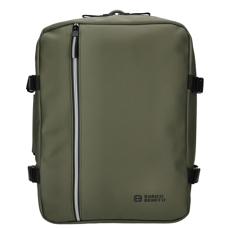 Bergen rugzak underseater - waterproof - 17 inch laptop