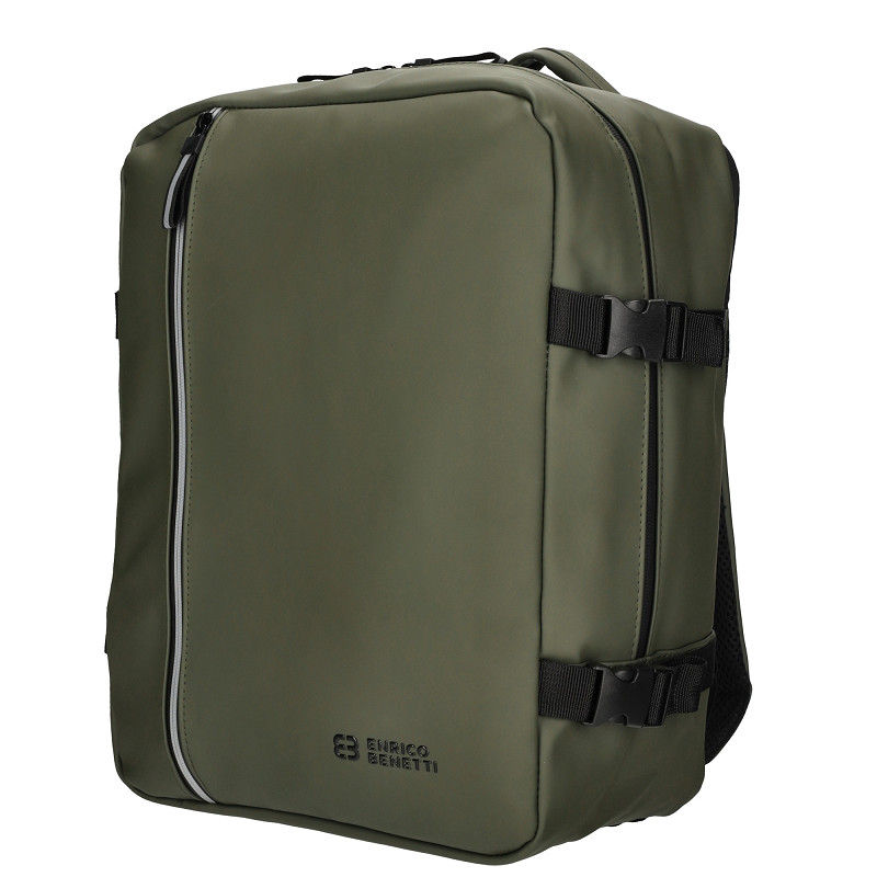 Bergen rugzak underseater - waterproof - 17 inch laptop