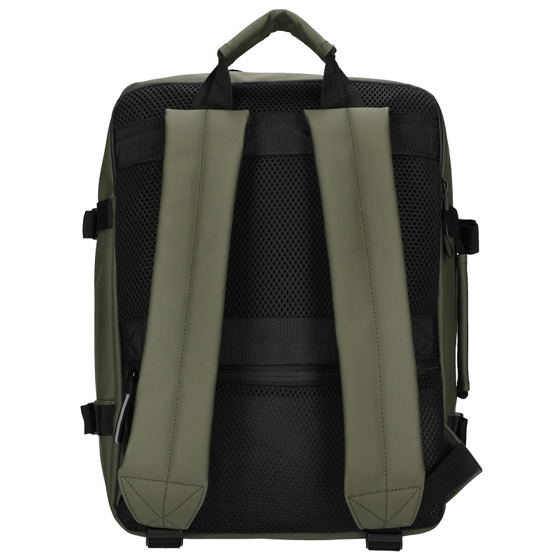 Bergen rugzak underseater - waterproof - 17 inch laptop
