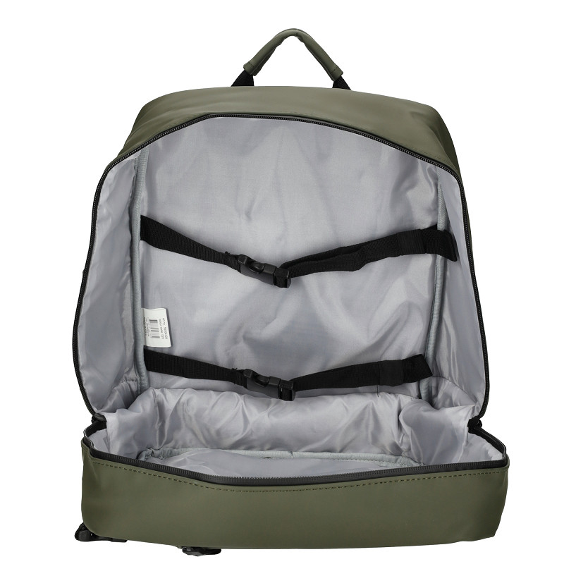 Bergen rugzak underseater - waterproof - 17 inch laptop