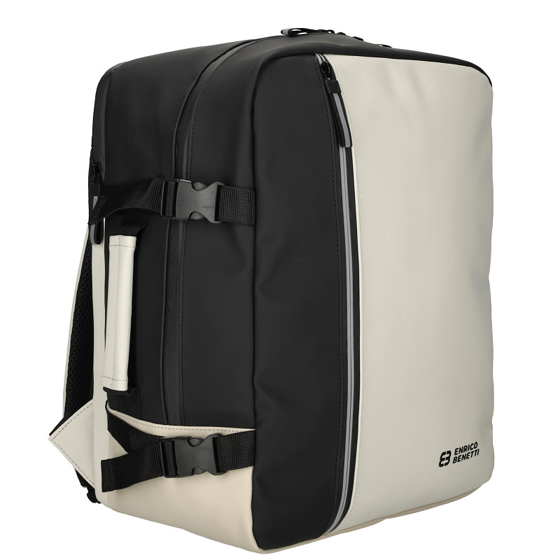 Bergen rugzak underseater - waterproof - 17 inch laptop