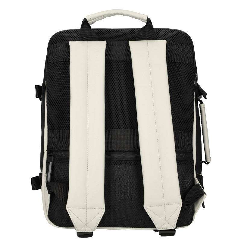 Bergen rugzak underseater - waterproof - 17 inch laptop