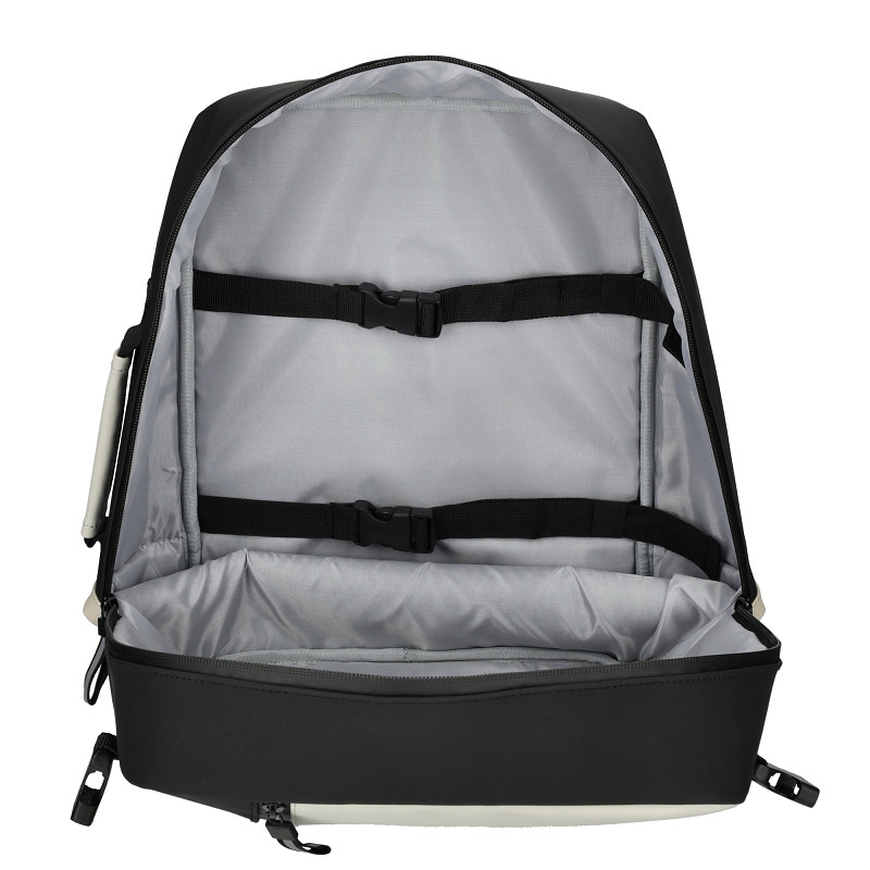 Bergen rugzak underseater - waterproof - 17 inch laptop