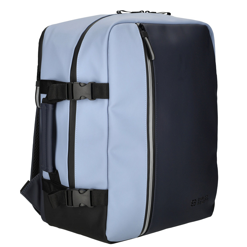 Bergen rugzak underseater - waterproof - 17 inch laptop