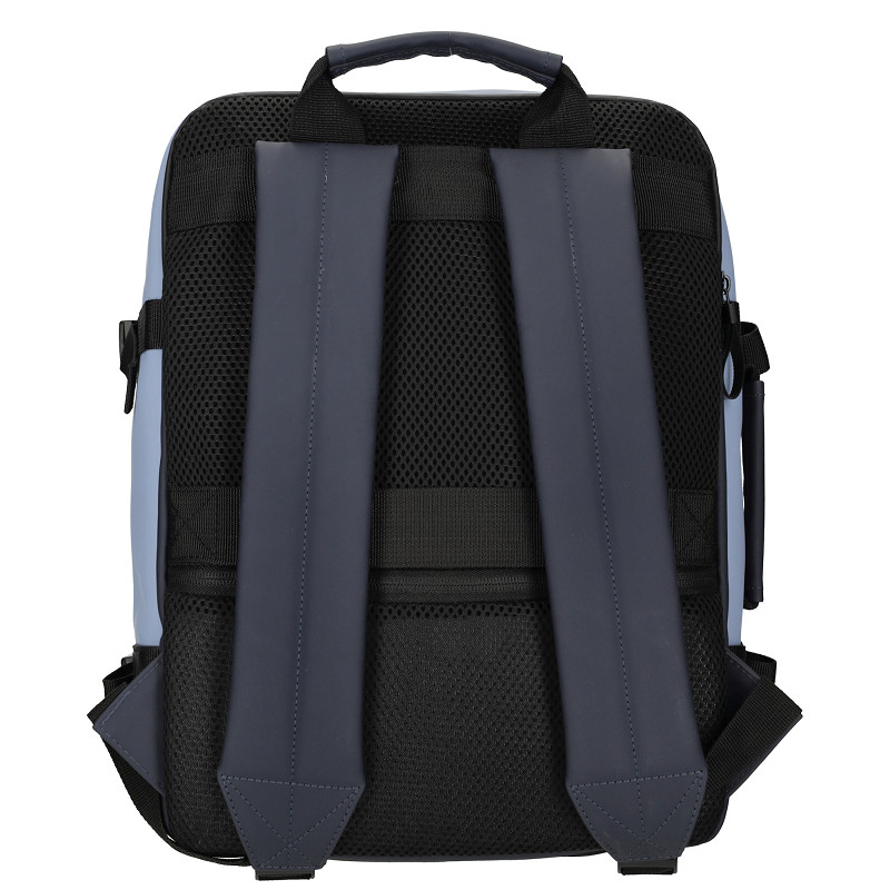 Bergen rugzak underseater - waterproof - 17 inch laptop