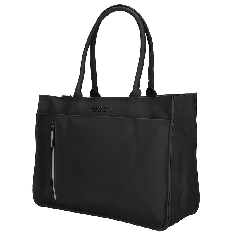 Bergen schoudertas waterafstotend -  laptop 17 inch