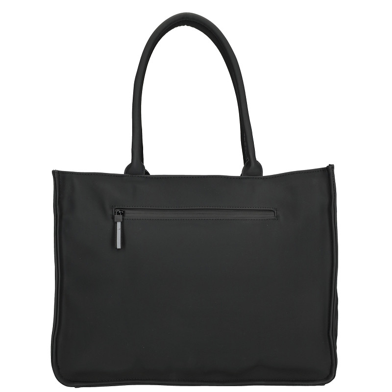 Bergen schoudertas waterafstotend -  laptop 17 inch