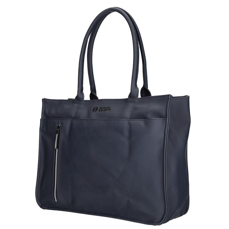 Bergen schoudertas waterafstotend -  laptop 17 inch