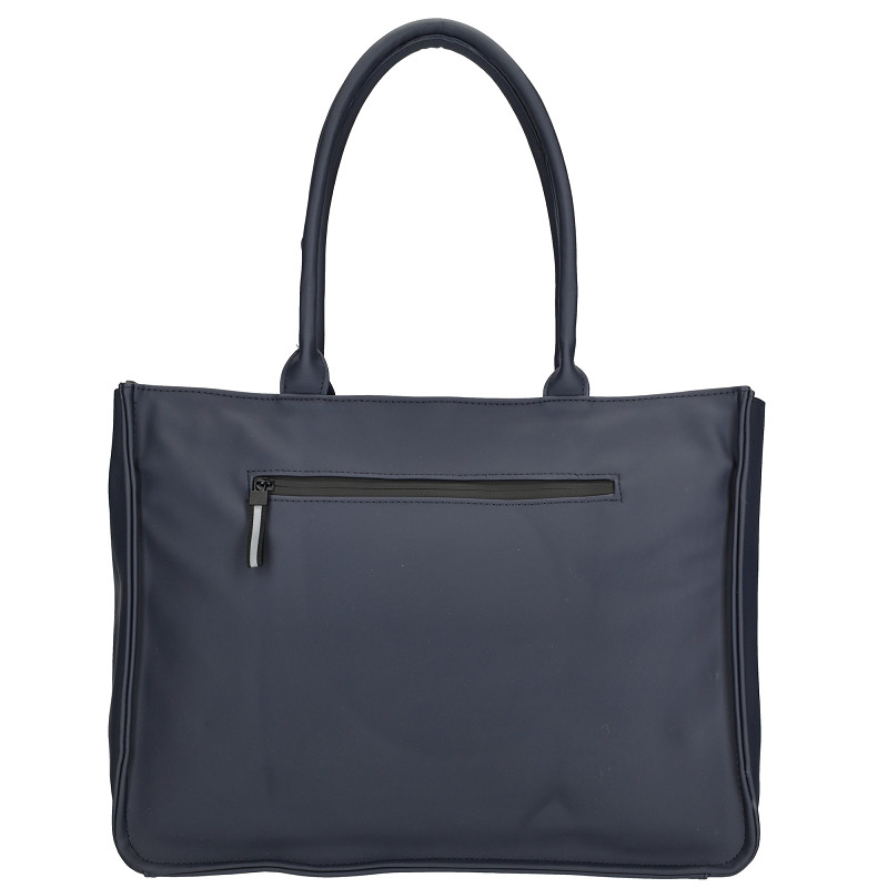 Bergen schoudertas waterafstotend -  laptop 17 inch