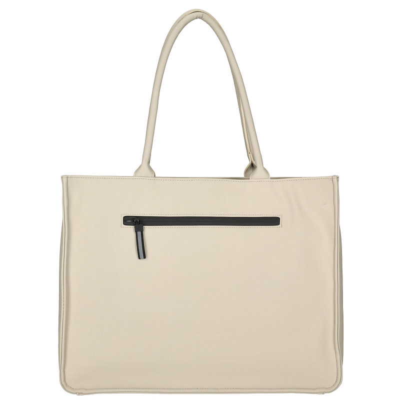 Bergen schoudertas waterafstotend -  laptop 17 inch
