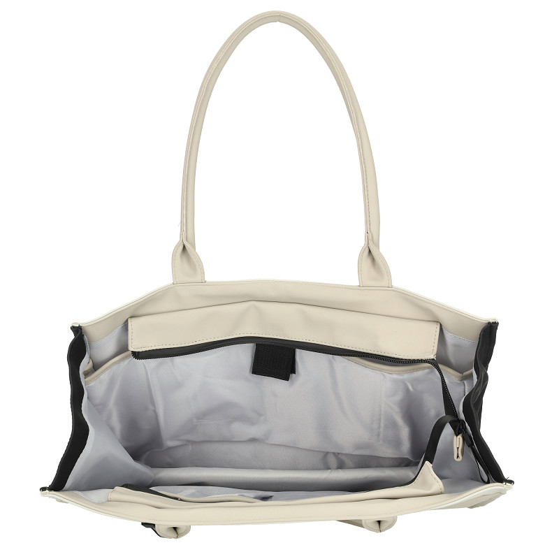 Bergen schoudertas waterafstotend -  laptop 17 inch