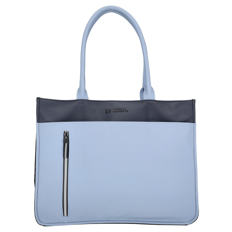 Bergen schoudertas waterafstotend -  laptop 17 inch