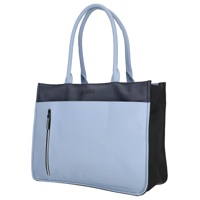 Bergen schoudertas waterafstotend -  laptop 17 inch